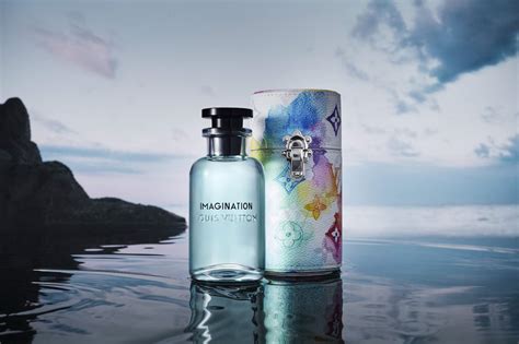 perfume similar to imagination.